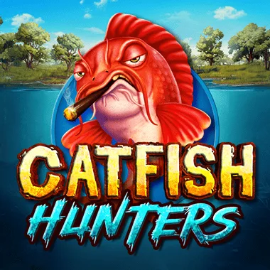 Catfish Hunters