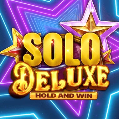 Solo Deluxe Hold and Win